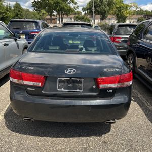 صورة 5 لـ 2007 Hyundai SONATA LIMITED