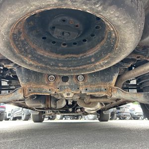 2018 Honda PILOT EX-L 照片 24
