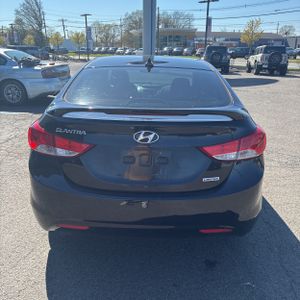 HYUNDAI ELANTRA LIMITED - 7