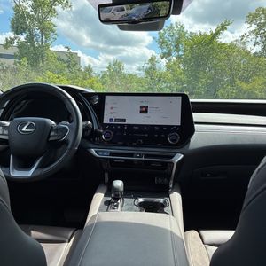 2023 Lexus RX 350 LUXURY 缩略图 37