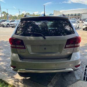 2020 Dodge JOURNEY CROSSROAD 照片 7