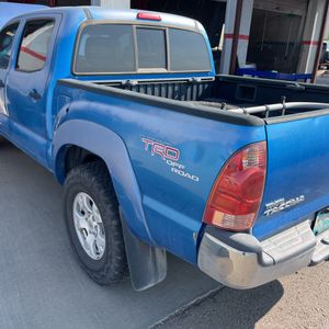 صورة مصغرة 48 لـ 2008 Toyota TACOMA PRERUNNER V6
