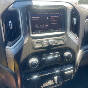 صورة مصغرة 37 لـ 2021 Chevrolet SILVERADO 1500 CUSTOM