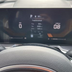 2025 KIA SORENTO S — миниатюра 40