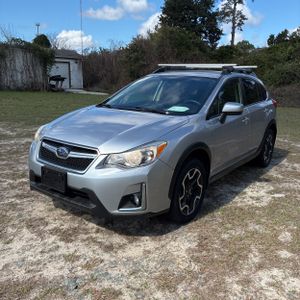 SUBARU CROSSTREK 2.0I PREMIUM - 1