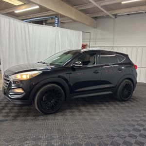 2016 Hyundai TUCSON ECO 照片 3