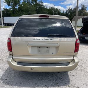 DODGE GRAND CARAVAN SPORT - 7