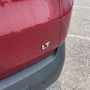 2018 Chevrolet TRAVERSE LT CLOTH 缩略图 23