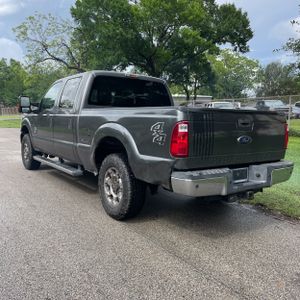 FORD F-250 SUPER DUTY XLT - 5