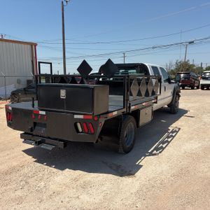 2015 FORD F-550 CHASSIS XL — фото 8