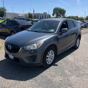 MAZDA CX-5 SPORT - 1