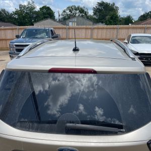 2017 FORD ESCAPE TITANIUM 缩略图 16