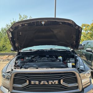 صورة مصغرة 42 لـ 2018 RAM 2500 LARAMIE