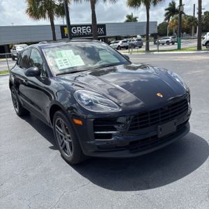 صورة مصغرة 12 لـ 2021 Porsche MACAN S
