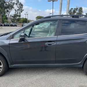 SUBARU CROSSTREK 2.0I LIMITED - 3