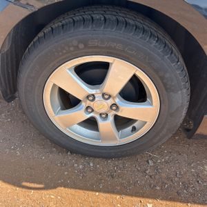 2015 Chevrolet CRUZE 1LT AUTO — миниатюра 19