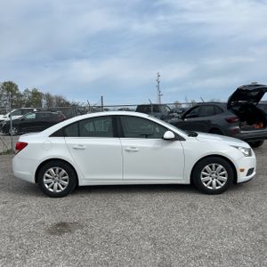 CHEVROLET CRUZE LT - 10