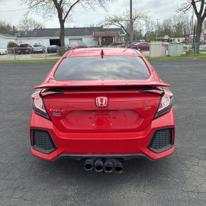 HONDA CIVIC - 7