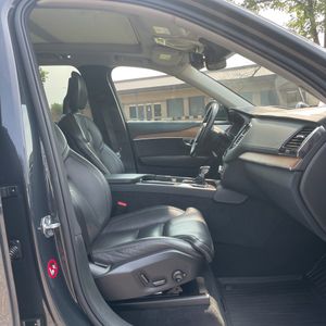 2016 Volvo XC90 T6 INSCRIPTION — миниатюра 32