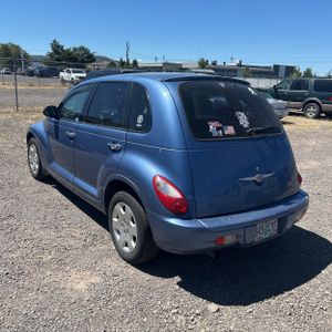 2006 Chrysler PT CRUISER BASE 照片 5