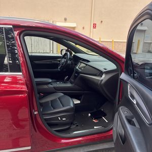 2020 Cadillac XT5 LUXURY — миниатюра 33