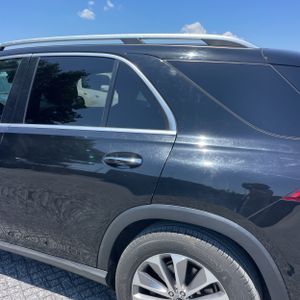 2020 Mercedes-BENZ GLE 照片 6