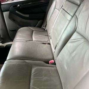 صورة 65 لـ 2004 Toyota 4RUNNER LIMITED