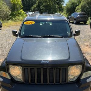 صورة 15 لـ 2010 JEEP LIBERTY SPORT