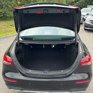 2021 Mercedes-BENZ E-CLASS 缩略图 43