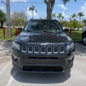 صورة مصغرة 14 لـ 2020 JEEP COMPASS LATITUDE