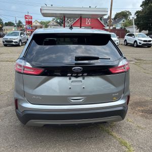 2022 FORD EDGE SEL 照片 7