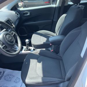 2018 JEEP COMPASS SPORT — миниатюра 30