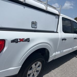 صورة 9 لـ 2023 FORD F-150 XL