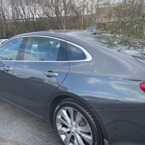 CHEVROLET MALIBU PREMIER - 6