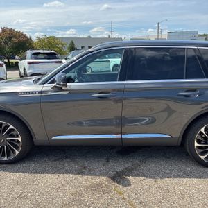 2020 Lincoln AVIATOR RESERVE 照片 4