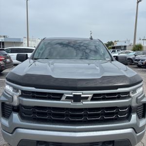 2023 Chevrolet SILVERADO 1500 RST 缩略图 15