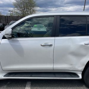 LEXUS GX 460 BASE - 4