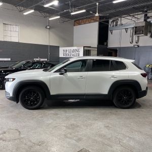 MAZDA CX-50 2.5 S PREFERRED - 3