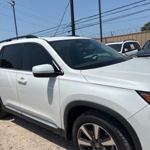 2024 Honda PILOT TOURING 缩略图 11