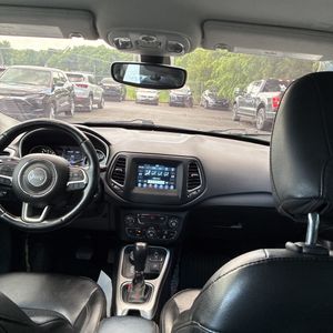 صورة مصغرة 36 لـ 2020 JEEP COMPASS LATITUDE