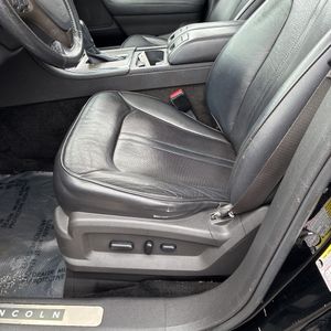 2012 Lincoln MKX BASE thumbnail 64