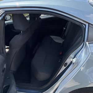 2022 Toyota COROLLA LE — миниатюра 32