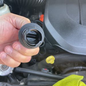 2018 Dodge GRAND CARAVAN SE thumbnail 48