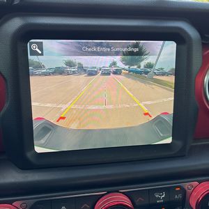 2021 JEEP GLADIATOR RUBICON 缩略图 39