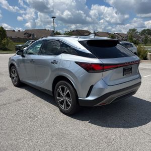 2026 Lexus RX 350 PREMIUM 照片 5