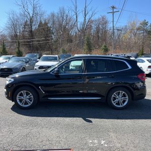 BMW X3 XDRIVE30I - 3
