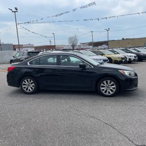 SUBARU LEGACY 2.5I PREMIUM - 10