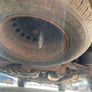 2012 Toyota SEQUOIA PLATINUM 照片 47