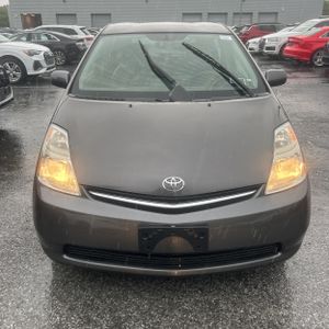 صورة مصغرة 13 لـ 2008 Toyota PRIUS BASE