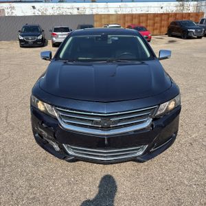 2017 Chevrolet IMPALA PREMIER — миниатюра 14